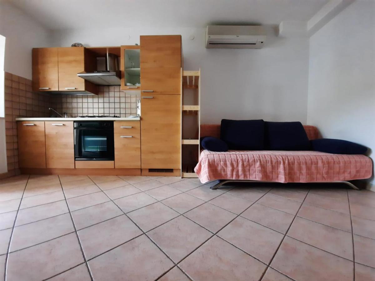Apartments Olea 산책길 외부 사진