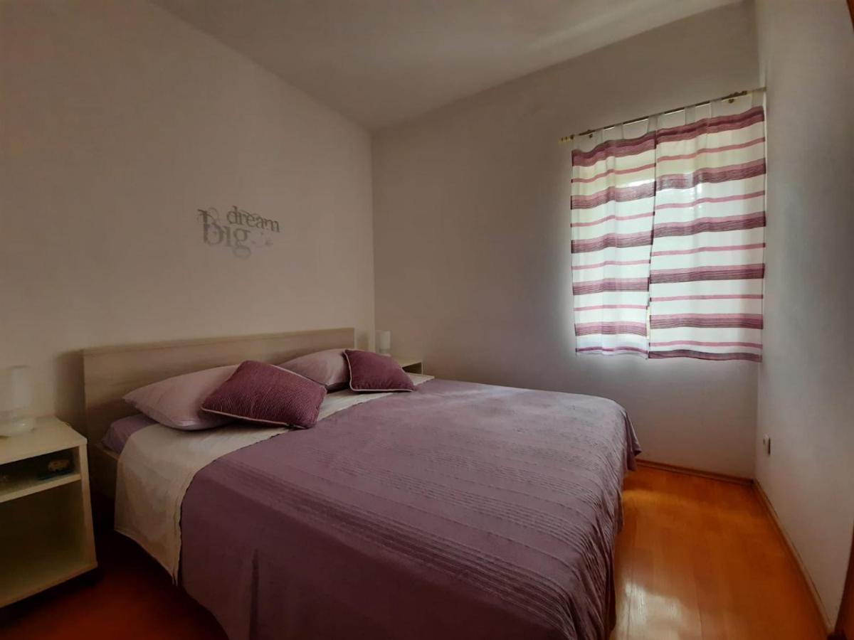 Apartments Olea 산책길 외부 사진