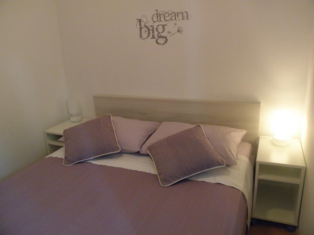 Apartments Olea 산책길 외부 사진
