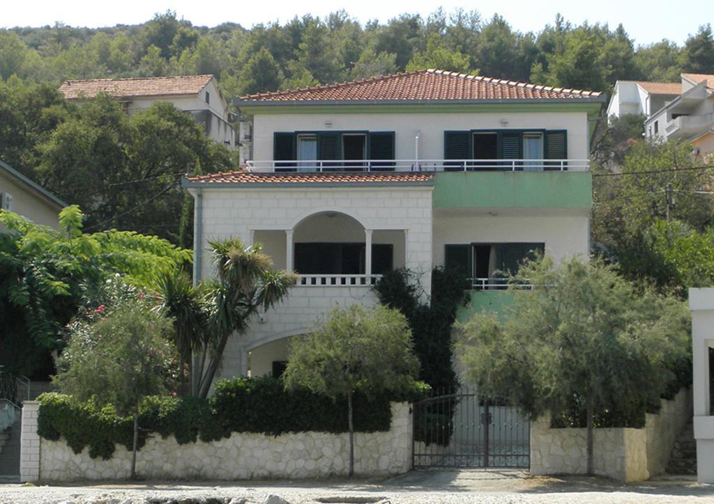 Apartments Olea 산책길 외부 사진
