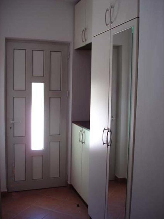 Apartments Olea 산책길 외부 사진