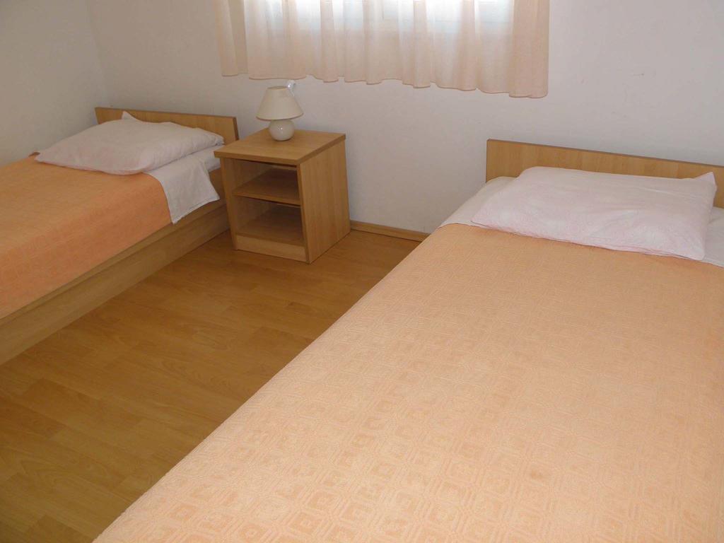 Apartments Olea 산책길 외부 사진