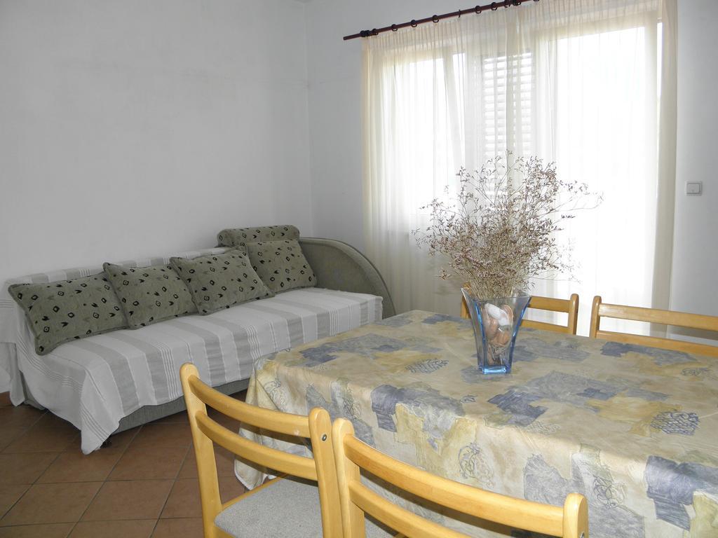 Apartments Olea 산책길 외부 사진