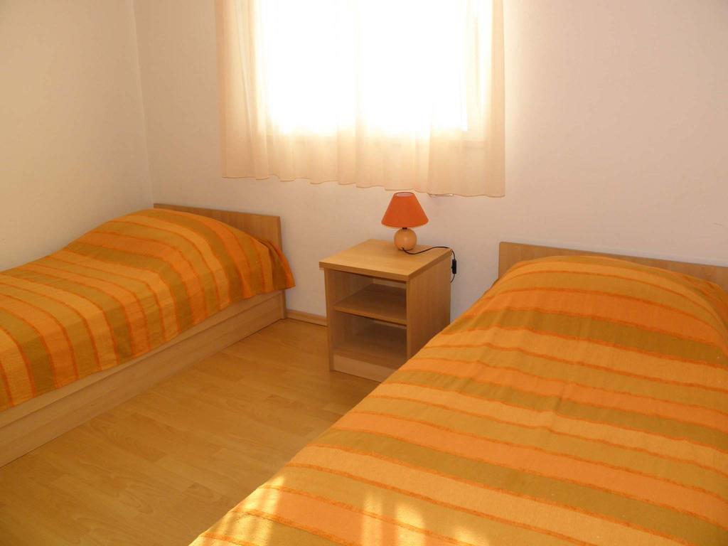 Apartments Olea 산책길 외부 사진