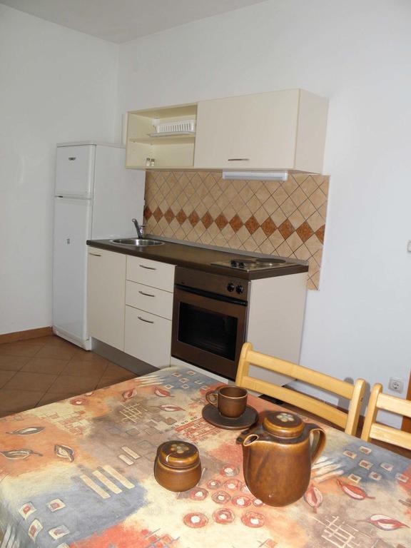 Apartments Olea 산책길 외부 사진