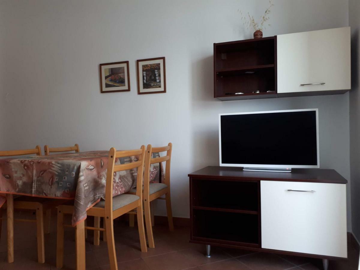 Apartments Olea 산책길 외부 사진